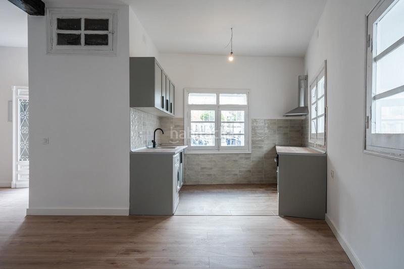 Foto ccf27691-dbf8-4c44-bbbd-5b07eacbc789. Lloguer casa aparellada amb calefacció a Tiemblo (El)