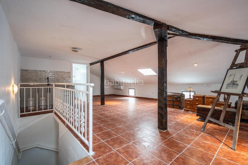 Foto d864ec0f-e2e6-4dd2-8abe-8d3ce81d9410. Lloguer casa aparellada amb calefacció a Tiemblo (El)