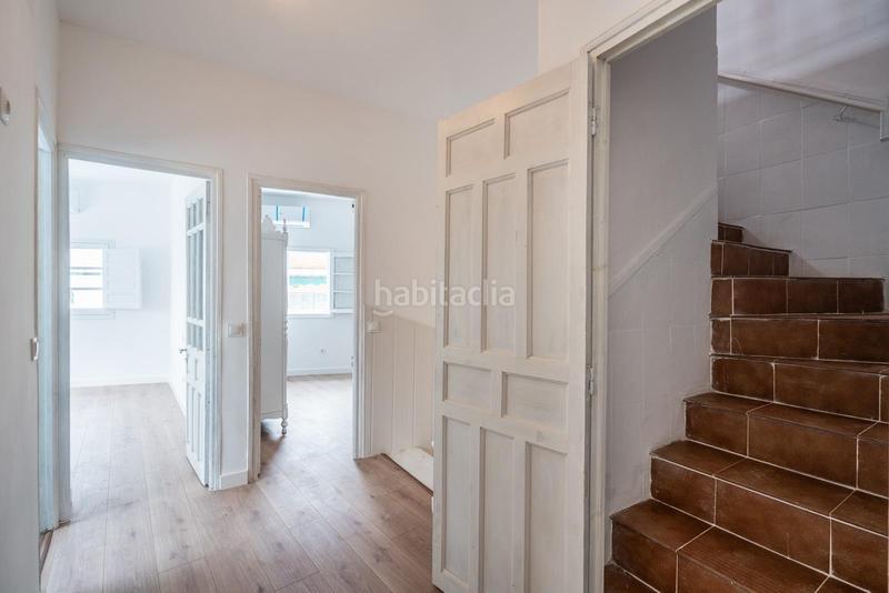 Foto e54727cd-7edd-418d-bd1b-24374f6f0cb4. Lloguer casa aparellada amb calefacció a Tiemblo (El)