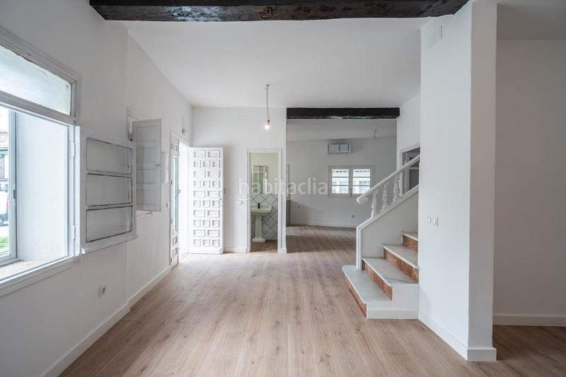 Foto ebb51436-6940-4c20-9b74-bb314aff6004. Lloguer casa aparellada amb calefacció a Tiemblo (El)