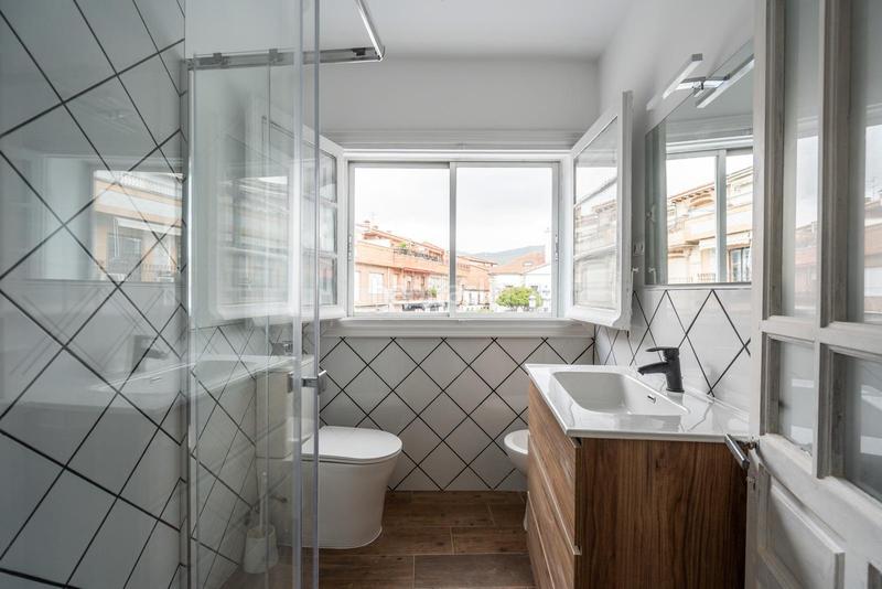 Foto ec5716d9-18e1-43c3-95cc-9ff293e85e59. Lloguer casa aparellada amb calefacció a Tiemblo (El)