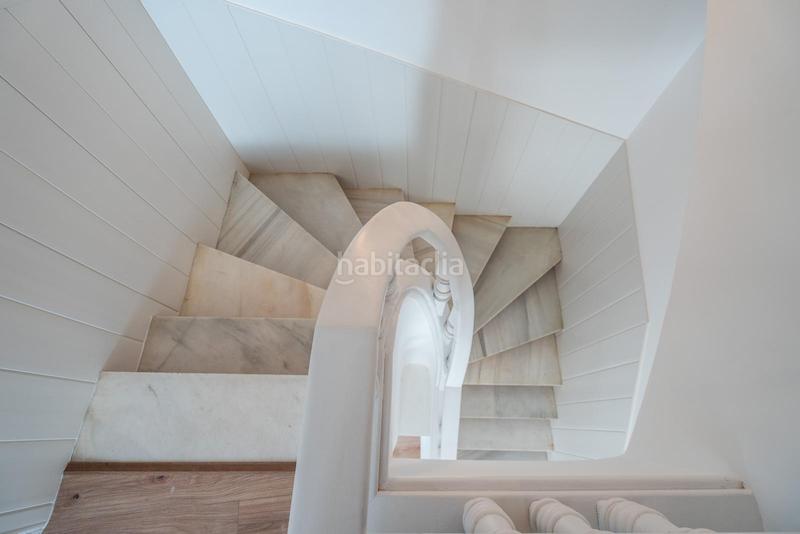 Foto f060034d-e326-4c0b-a716-d7769b83933f. Lloguer casa aparellada amb calefacció a Tiemblo (El)