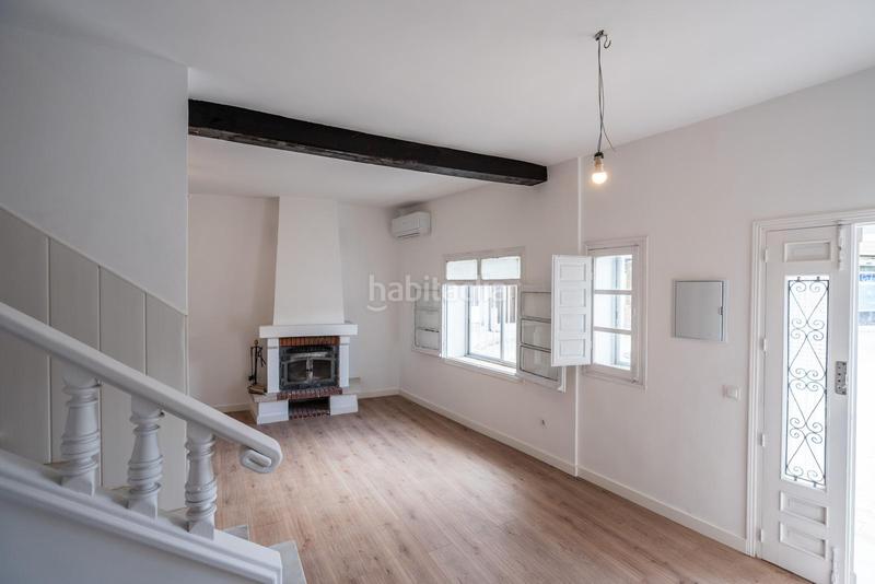 Foto faf00fca-90d4-4ce1-8bc7-d191714a0804. Lloguer casa aparellada amb calefacció a Tiemblo (El)