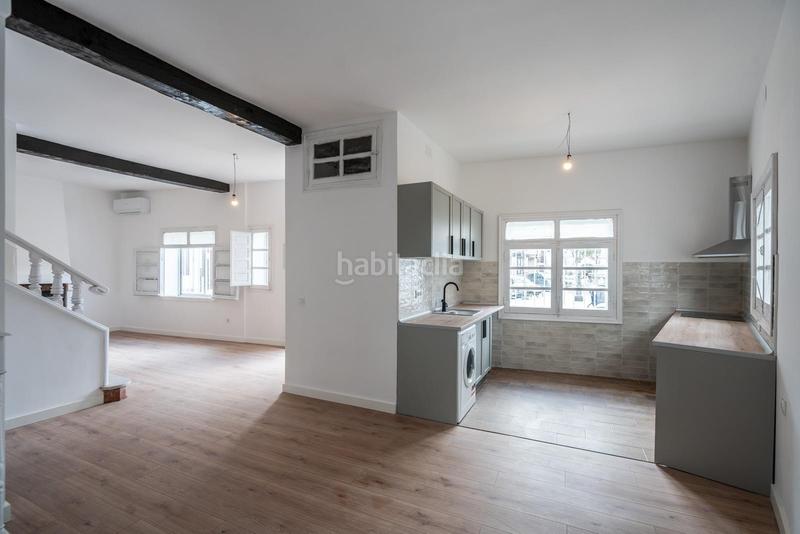 Foto fc44b4d9-bdfe-4ab3-b309-855cc82bdce7. Lloguer casa aparellada amb calefacció a Tiemblo (El)