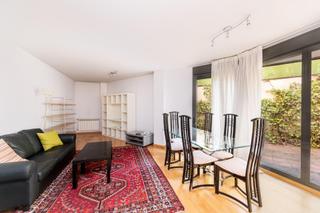 Planta baixa a Casco Antiguo. Espectacular bajo con jardin privado en la mejor zona de torrelo