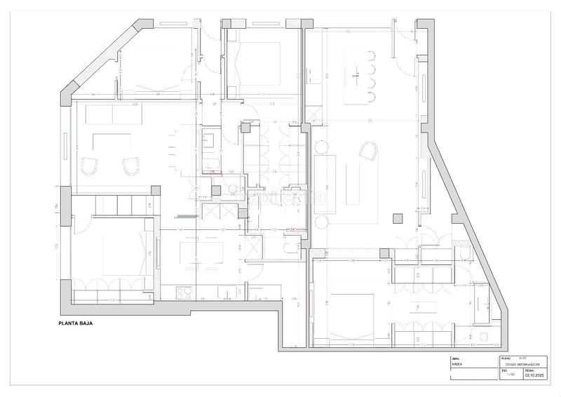 Foto 1a80f76b-c95d-40e2-a648-3ce072f39d52. Local comercial a Ciudad Jardín Madrid