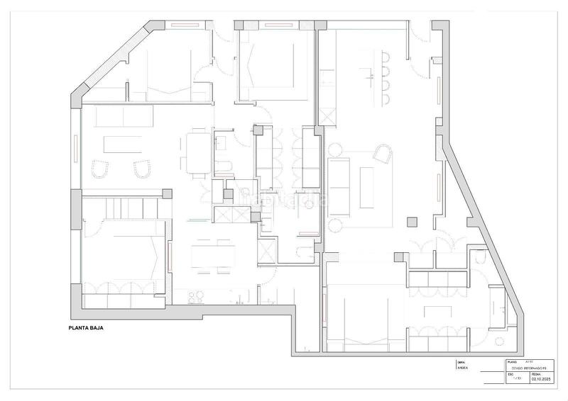 Foto 3433381c-8a76-4984-97a3-8ce9250831f6. Local comercial a Ciudad Jardín Madrid