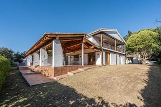 Chalet in Club de Golf. Chalet independiente de lujo en club de golf, las rozas  viviend