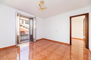 Appartement  Farmacia. Piso exterior con encanto en el corazón de justicia