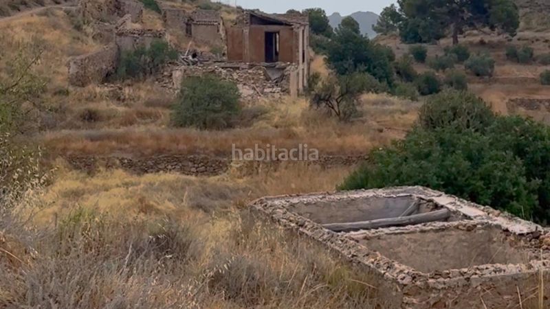Foto 65a6bfbf-8e40-428c-a818-98d6bc0a5acd. Masia a La Hoya Lorca