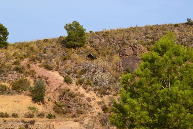 Foto 7a9dff69-afc5-45d7-868a-4370a327d8da. Masia a La Hoya Lorca