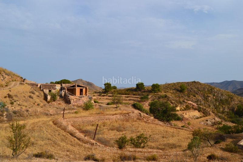 Foto deaa300b-4304-4733-92c5-418d8035ff89. Masia a La Hoya Lorca