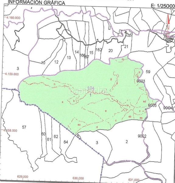 Foto 315b8461-aa9c-40a0-802a-1abe0fca7062. Mas dans La Hoya Lorca