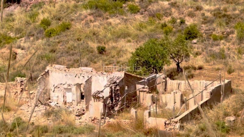 Foto 622f0c19-a0ad-41df-b1ba-0f3522c3ecb9. Mas dans La Hoya Lorca