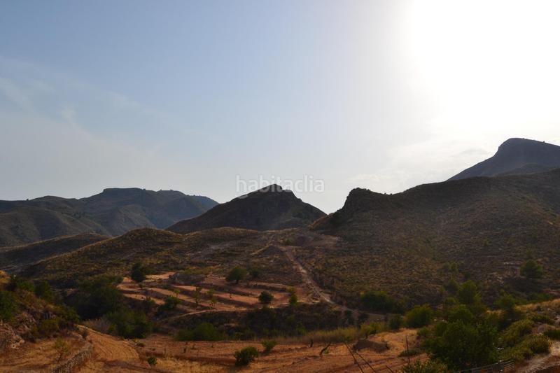 Foto 62ac6348-4b85-40f1-84fe-93b38663f06f. Mas dans La Hoya Lorca