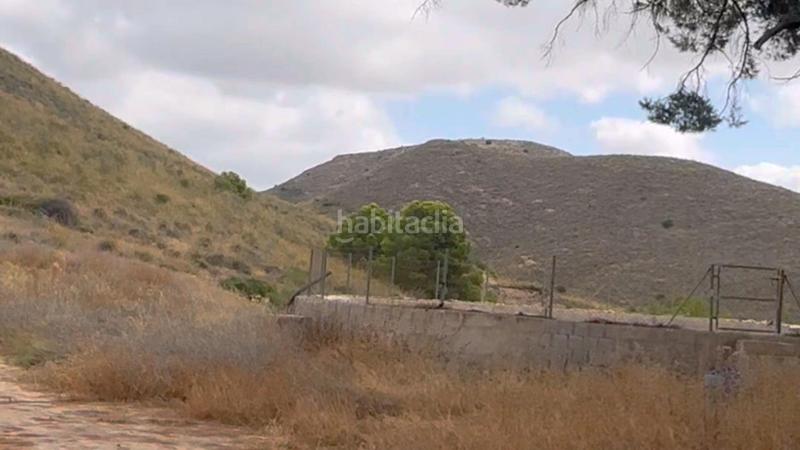 Foto d7340e12-e6f1-43a3-8c3b-5887dfc2a2fa. Mas dans La Hoya Lorca