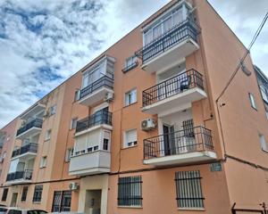 Etagenwohnung in Villarejo de Salvanés. Piso en el  sureste de madrid