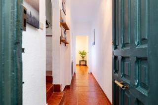 Flat in FRANCISCO NAVACERRADA