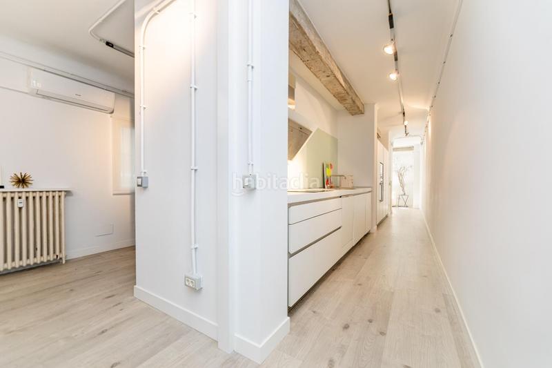 Foto a5afa041-1866-40ca-9b10-8789ddda6a36. Appartamento in Justicia-Chueca Madrid
