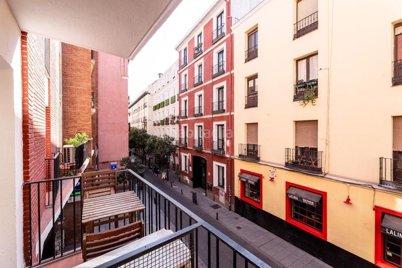 Foto beb611ff-f42e-4632-9510-8719002ff441. Appartamento in Justicia-Chueca Madrid