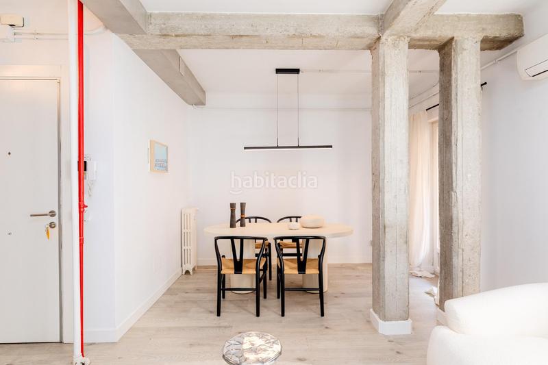 Foto 0123d234-9c3f-4db5-94e1-937272986cdc. Appartement dans Justicia-Chueca Madrid