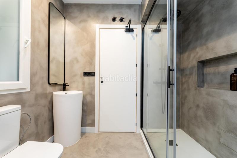 Foto 3a8cb9e8-91c9-49b1-bd93-831c2346e033. Appartement dans Justicia-Chueca Madrid