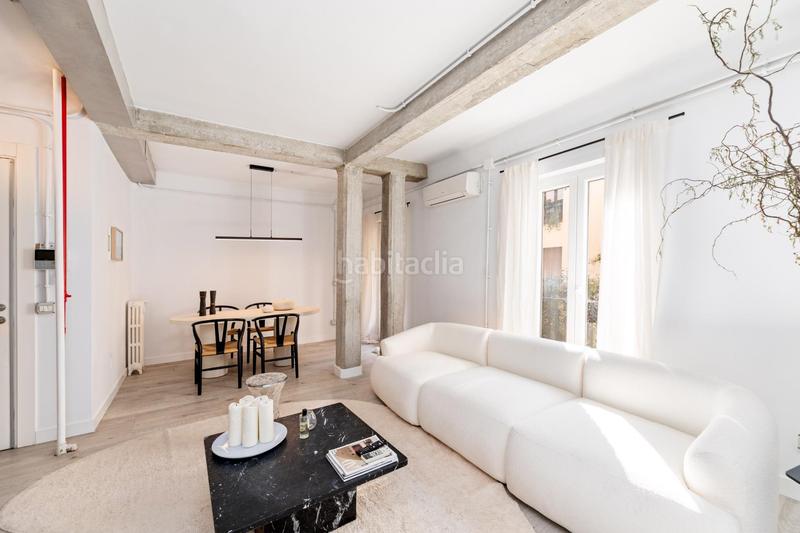 Foto 3e64e29f-1ebe-4119-ae8e-7d66734c49a5. Appartement dans Justicia-Chueca Madrid
