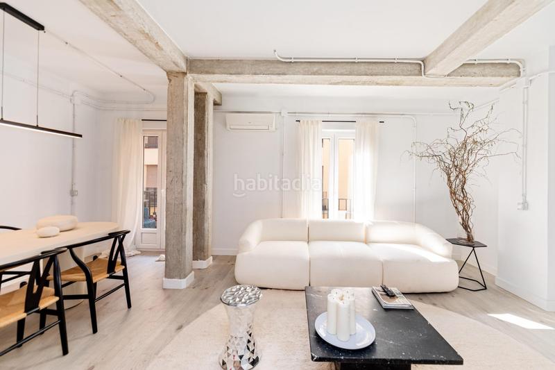 Foto 710c0c8d-01a7-4641-b7d8-d88e9dbe22dc. Appartement dans Justicia-Chueca Madrid