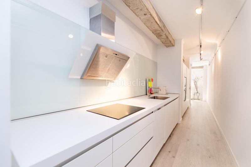 Foto 8f7a9c6d-bec9-4caa-aaf5-ccb5d52a7cef. Appartement dans Justicia-Chueca Madrid