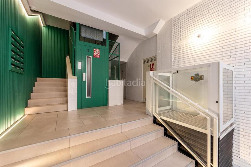 Foto c49f1fb9-6230-4d8f-9ec6-264f521dc8fd. Appartement dans Justicia-Chueca Madrid