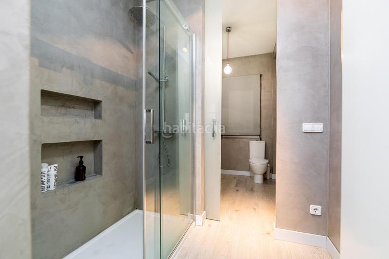 Foto d45e7fe7-829f-4d0d-a13f-95dfae1a58e4. Appartement dans Justicia-Chueca Madrid