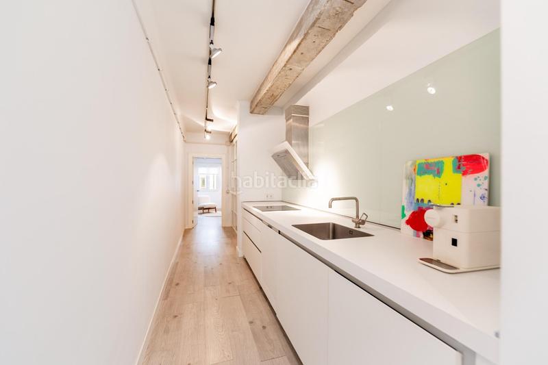 Foto e5095624-189a-4dcf-acf9-0fb55158cdaf. Appartement dans Justicia-Chueca Madrid
