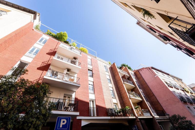 Foto 161e9baa-286e-450c-a346-b9c66906ef81. Piso en Justicia-Chueca Madrid