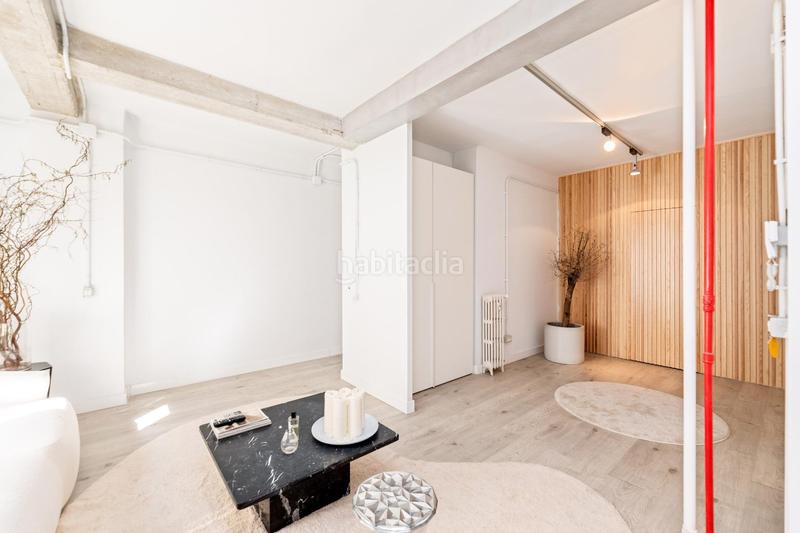 Foto 4f1c16cf-25a9-4e4b-82ca-de863290a7f3. Piso en Justicia-Chueca Madrid