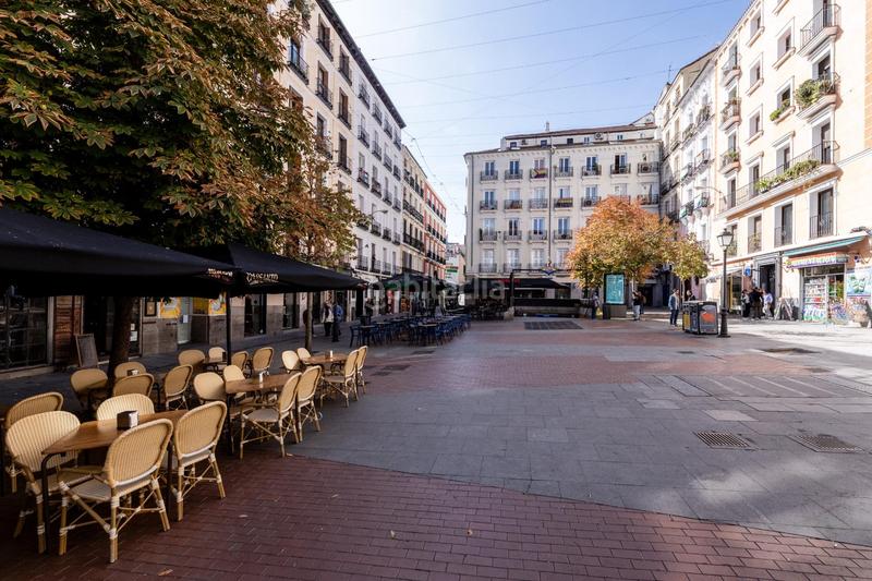 Foto 78e62d1d-9b1b-458c-9a27-dbe92f028956. Piso en Justicia-Chueca Madrid