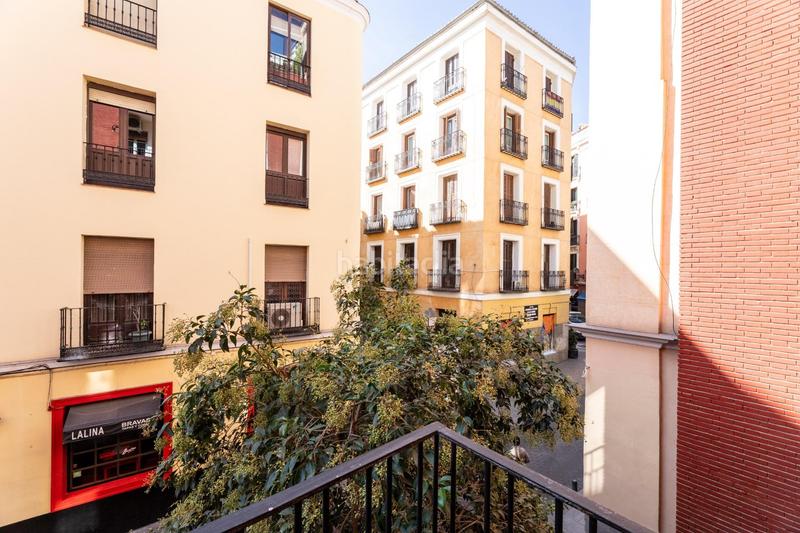 Foto 91698d53-b8f3-4aba-b950-f08fd906e67e. Piso en Justicia-Chueca Madrid
