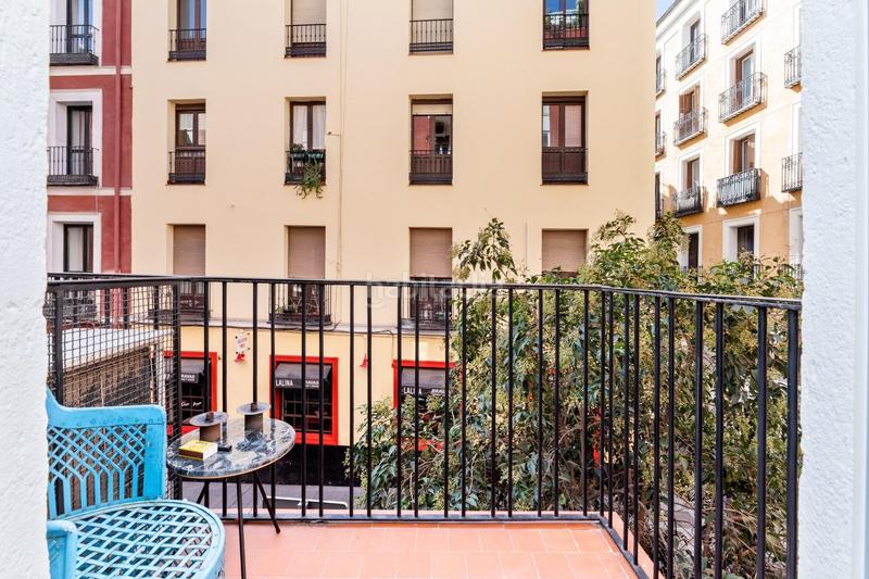 Foto ed53d48a-078b-44c6-96fb-58347dea6555. Piso en Justicia-Chueca Madrid