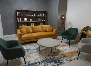 Geschäftsraum in Embajadores-Lavapiés