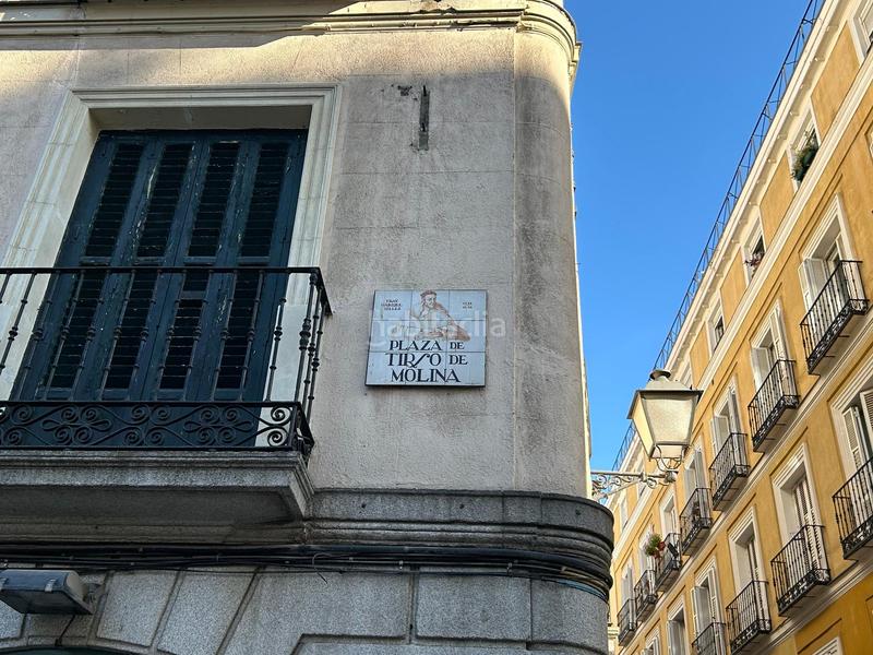 Foto 52bdfeff-a55c-4688-a313-f3b606dc8a0e. Local comercial a Embajadores-Lavapiés Madrid