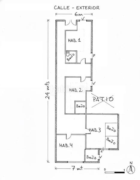 Foto a29afe50-9d2a-4dd7-859a-2cd8e670b3ca. Local comercial a Embajadores-Lavapiés Madrid
