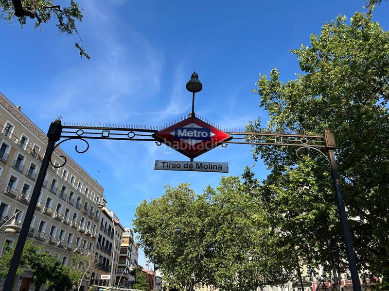 Foto b1eb0c29-f24f-4c3b-bc9f-1b266c8ea375. Local comercial a Embajadores-Lavapiés Madrid