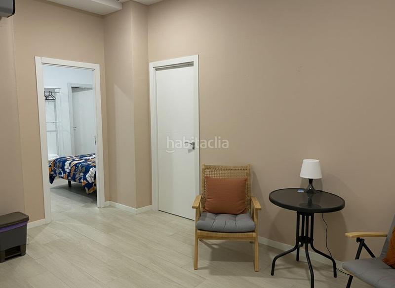 Foto 1657e496-1bce-4a47-9415-b000ffe696bb. Local commercial dans Embajadores-Lavapiés Madrid