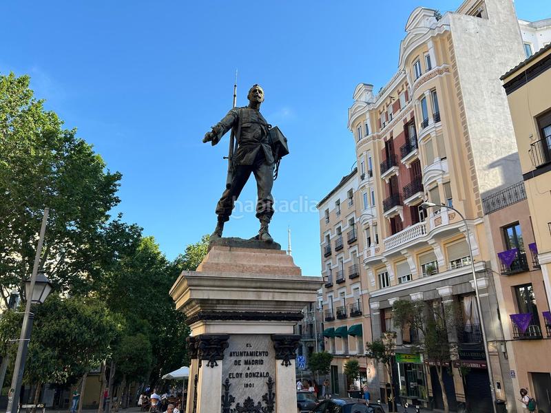 Foto 220911eb-f9c4-426a-ac0b-03cb3a4a5cb8. Locale commerciale in Embajadores-Lavapiés Madrid