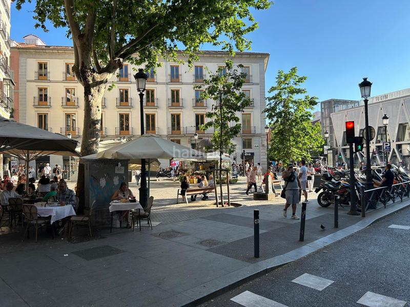 Foto cd50f787-58c5-4603-92e5-1f004e33b5b2. Locale commerciale in Embajadores-Lavapiés Madrid