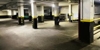 Parking voiture  Avenida de europa. Plaza de garaje amplia en urbanización privada  avenida europa