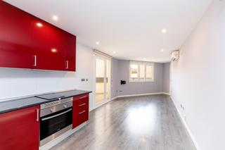 Apartament  Calle de francisco silvela