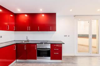 Appartement in Calle de Francisco Silvela