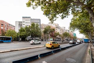Attico  Calle de francisco silvela