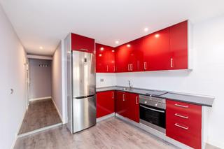 Penthouse  Calle de francisco silvela