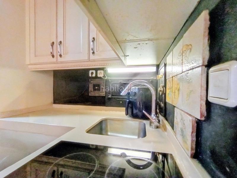 Foto 01bc5f3a-e865-461f-ba88-55396703ce31. Estudi amb calefacció aparcament a Castillejos-Cuzco Madrid